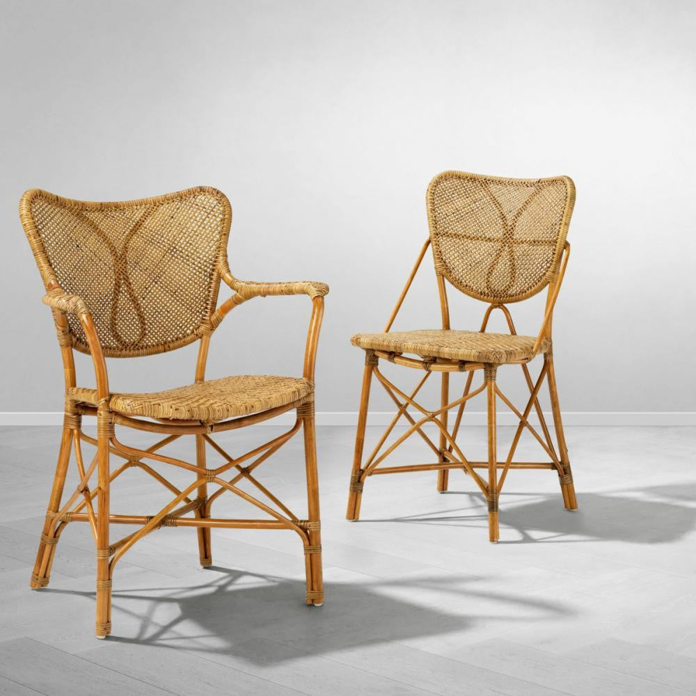Eichholtz Dining Chair Colony, Eichholtz 110009 YV0J041ZNQ