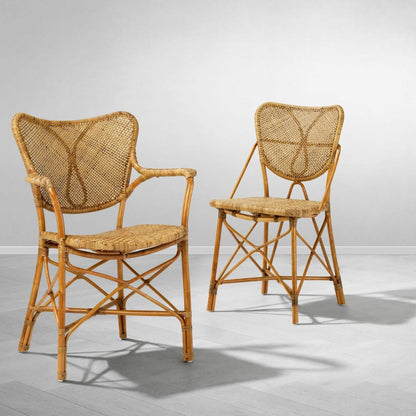 Eichholtz Dining Chair Colony, Eichholtz 110009 YV0J041ZNQ