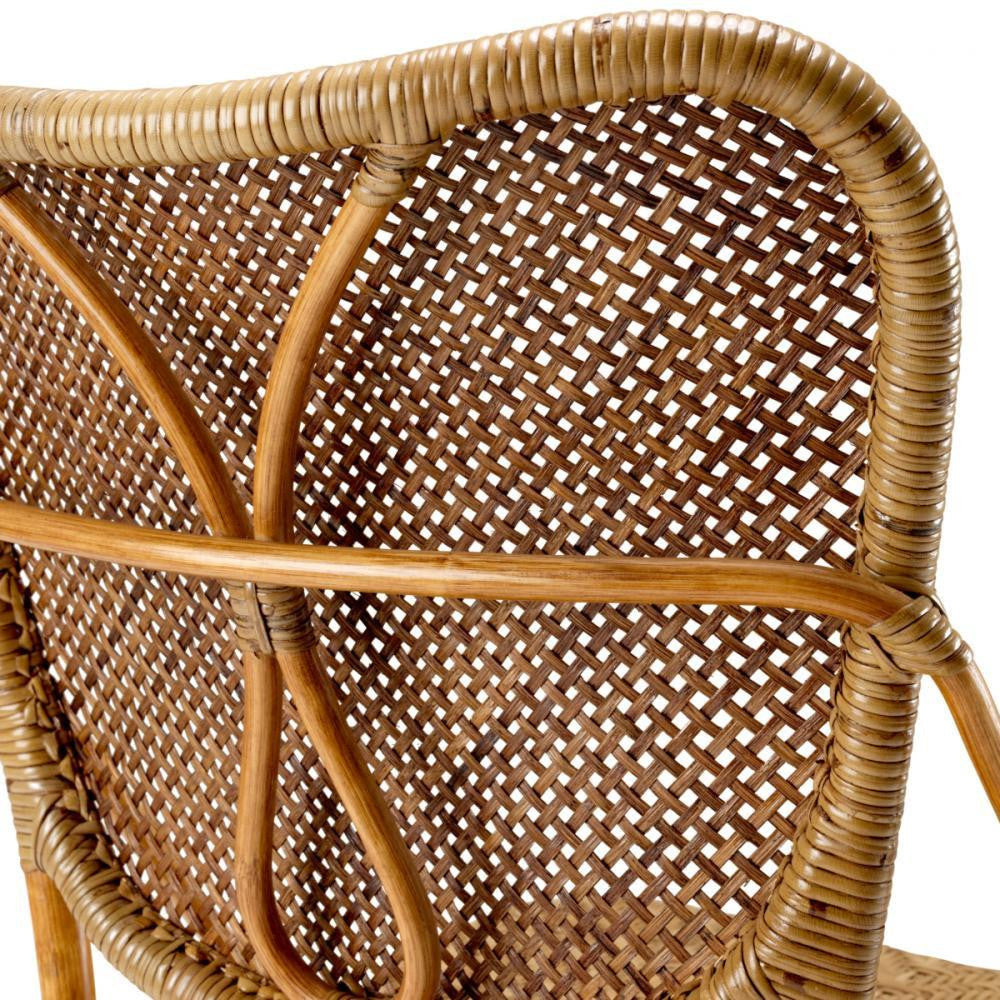 Eichholtz Dining Chair Colony, Eichholtz 110009 YV0J041ZNQ