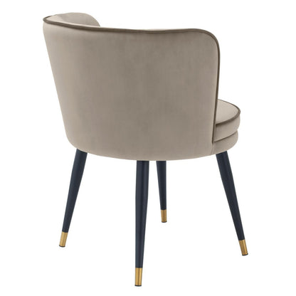 Eichholtz Dining Chair Grenada, Eichholtz A113540 YV0J047V3D