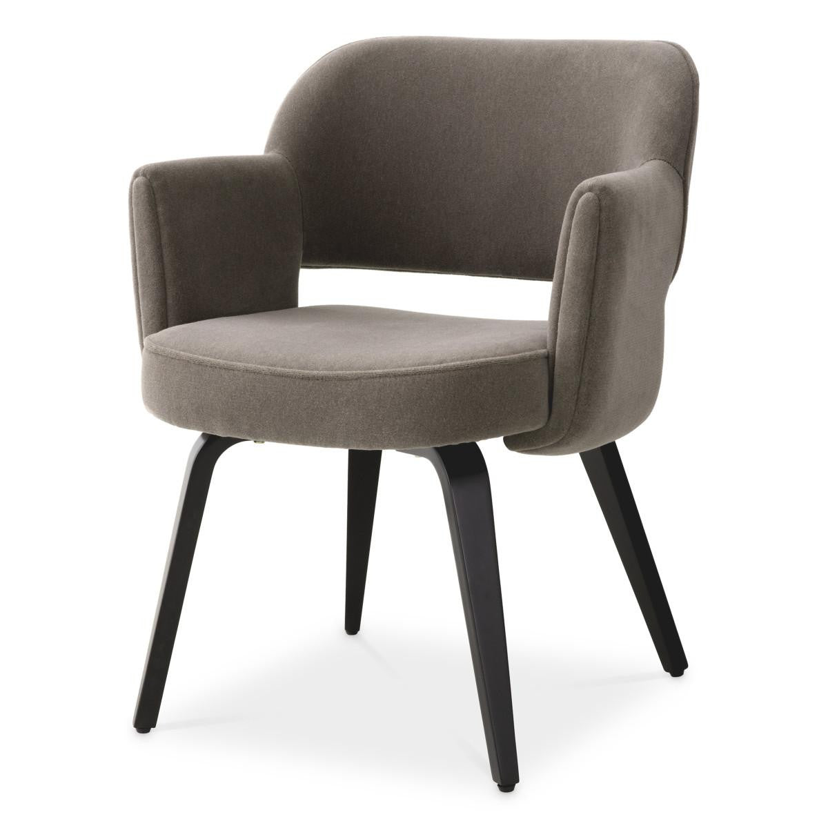 Eichholtz Dining chair Park Gray