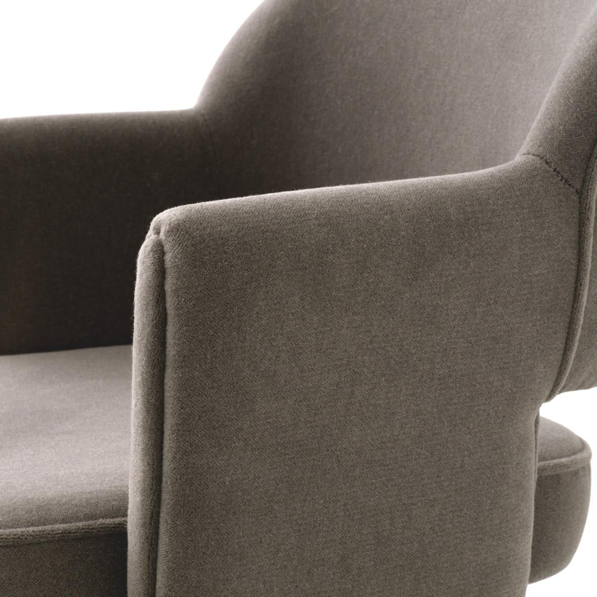 Eichholtz Dining chair Park, Eichholtz TMA0005 YV0J044XEC