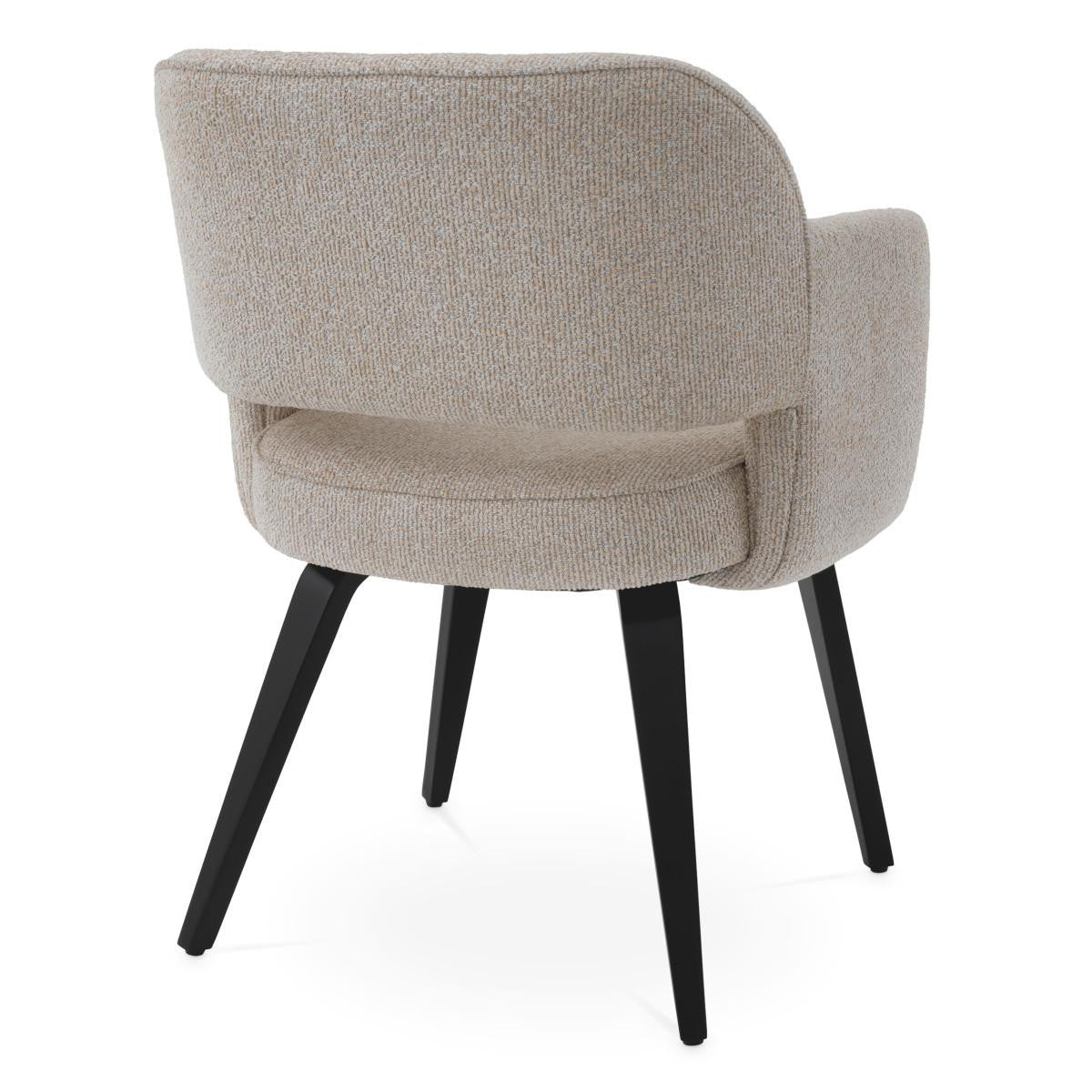 Eichholtz Park Dining Chair - Beige