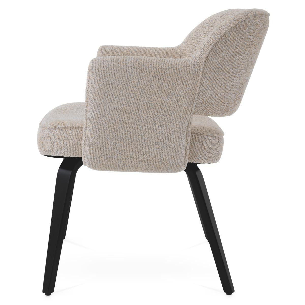 Eichholtz Park Dining Chair - Beige