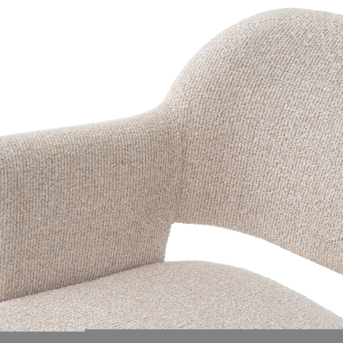 Eichholtz Park Dining Chair - Beige