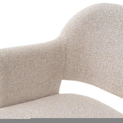 Eichholtz Park Dining Chair - Beige