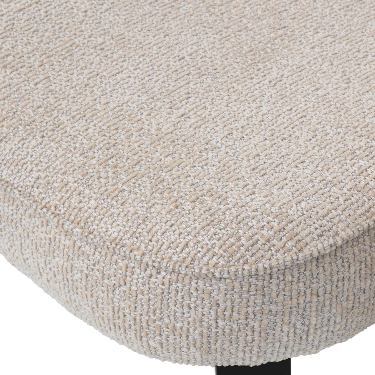 Eichholtz Park Dining Chair - Beige