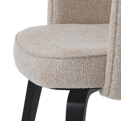 Eichholtz Park Dining Chair - Beige