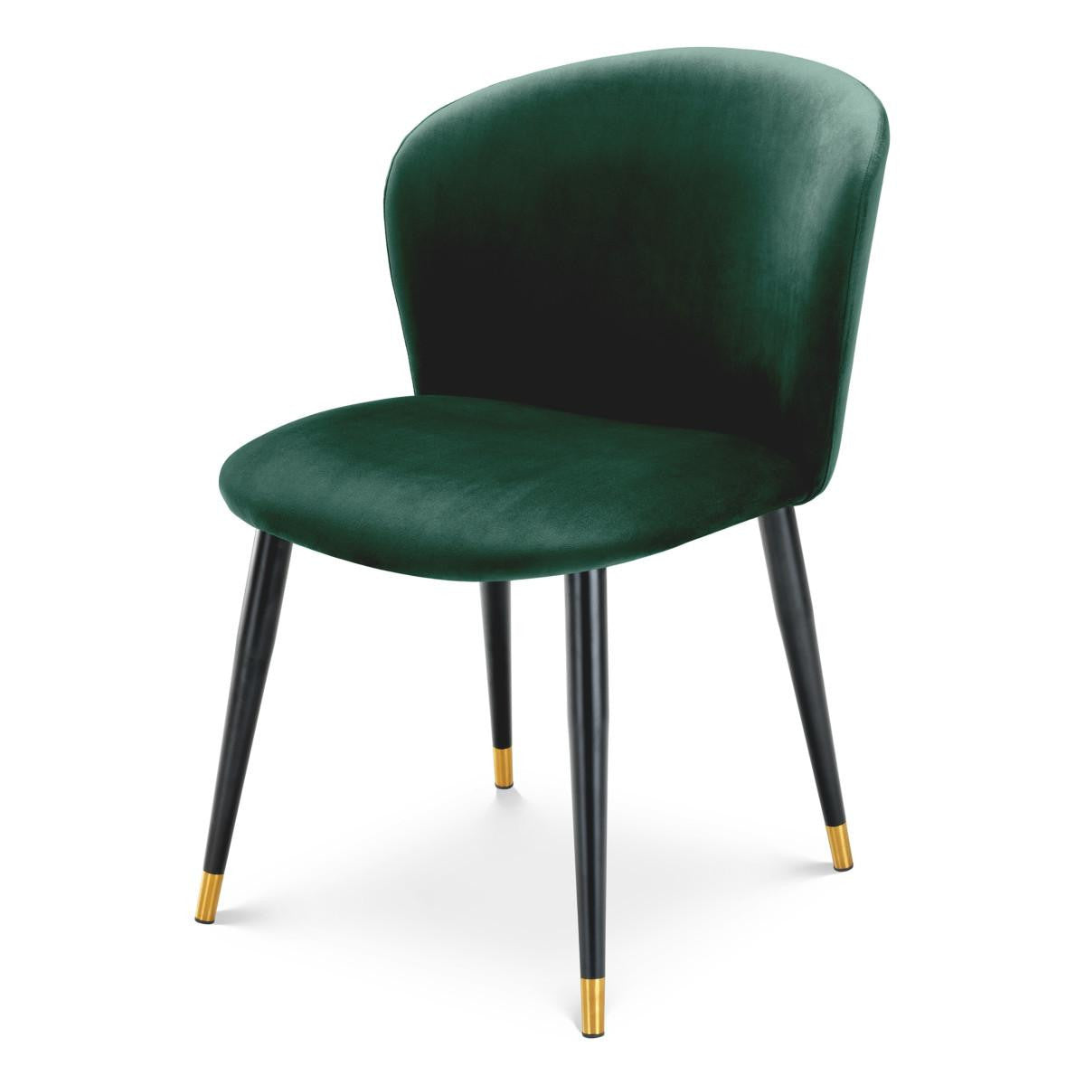Eichholtz Dining Chair Volante Green