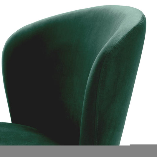 Eichholtz Dining Chair Volante, Eichholtz A113118 YV0J047V39