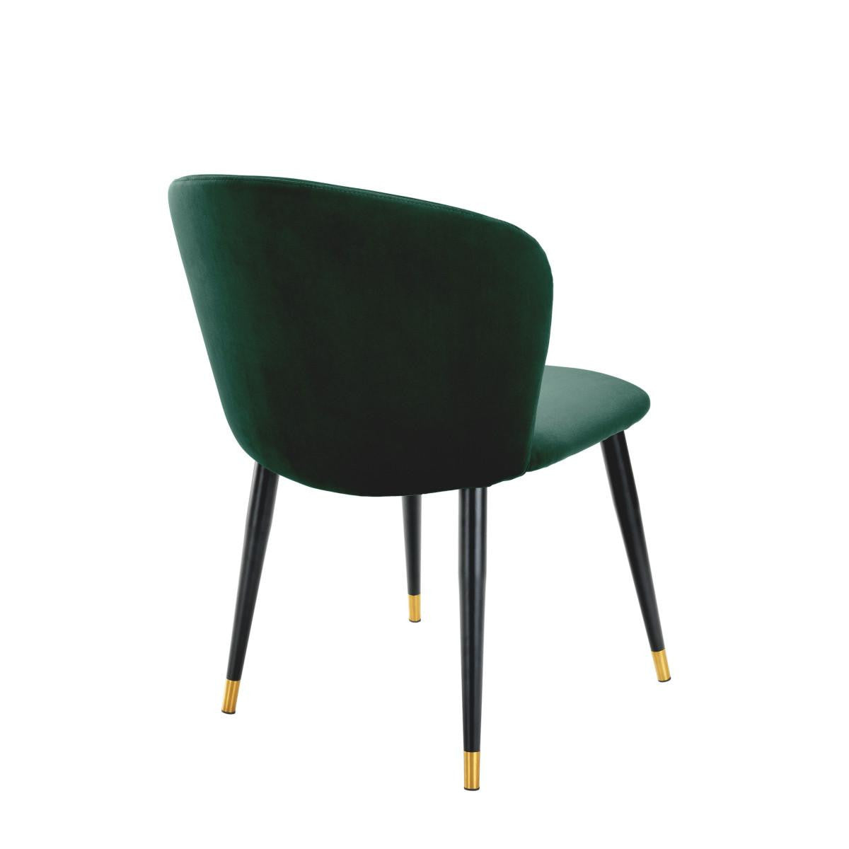 Eichholtz Dining Chair Volante, Eichholtz A113118 YV0J047V39