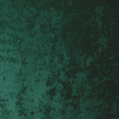 Volante Dining Chair Dark Green Velvet
