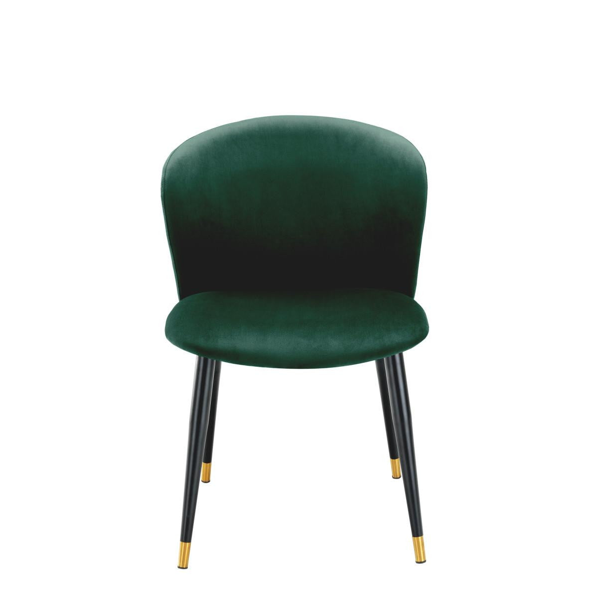 Eichholtz Dining Chair Volante, Eichholtz A113118 YV0J047V39