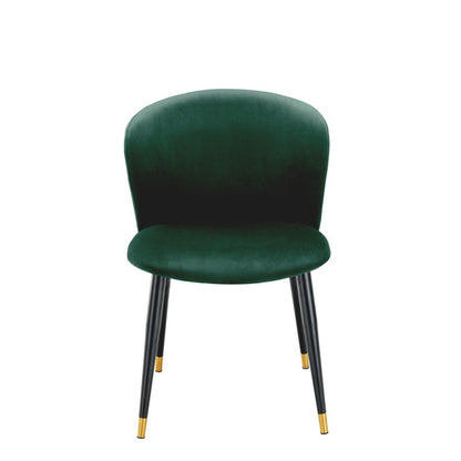 Eichholtz Dining Chair Volante, Eichholtz A113118 YV0J047V39