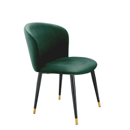 Eichholtz Dining Chair Volante, Eichholtz A113118 YV0J047V39