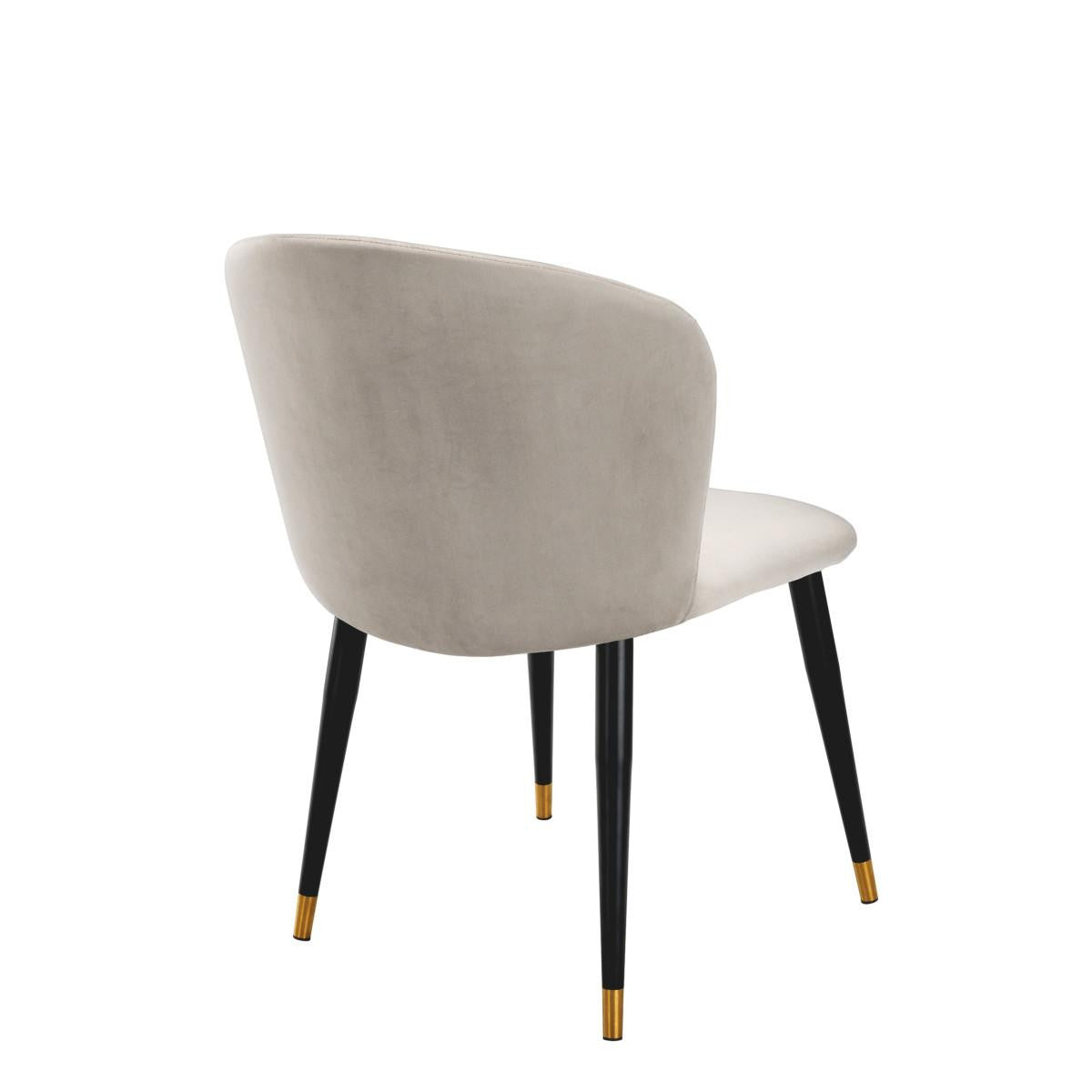 Eichholtz Dining Chair Volante, Eichholtz A113120 YV0J047V3A