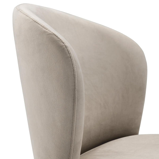 Eichholtz Dining Chair Volante, Eichholtz A113120 YV0J047V3A
