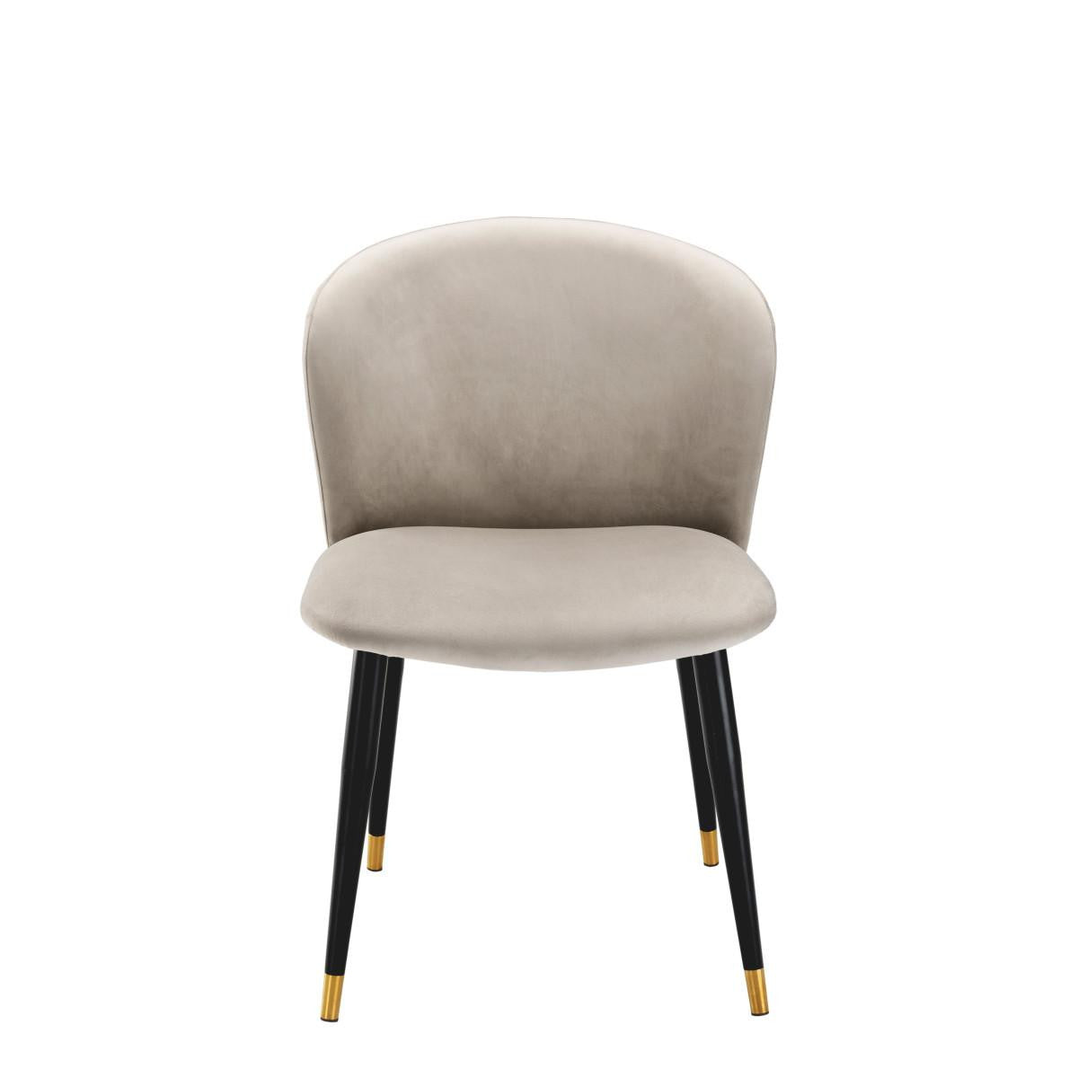 Eichholtz Dining Chair Volante, Eichholtz A113120 YV0J047V3A