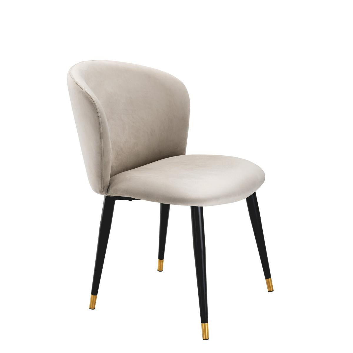 Eichholtz Dining Chair Volante, Eichholtz A113120 YV0J047V3A