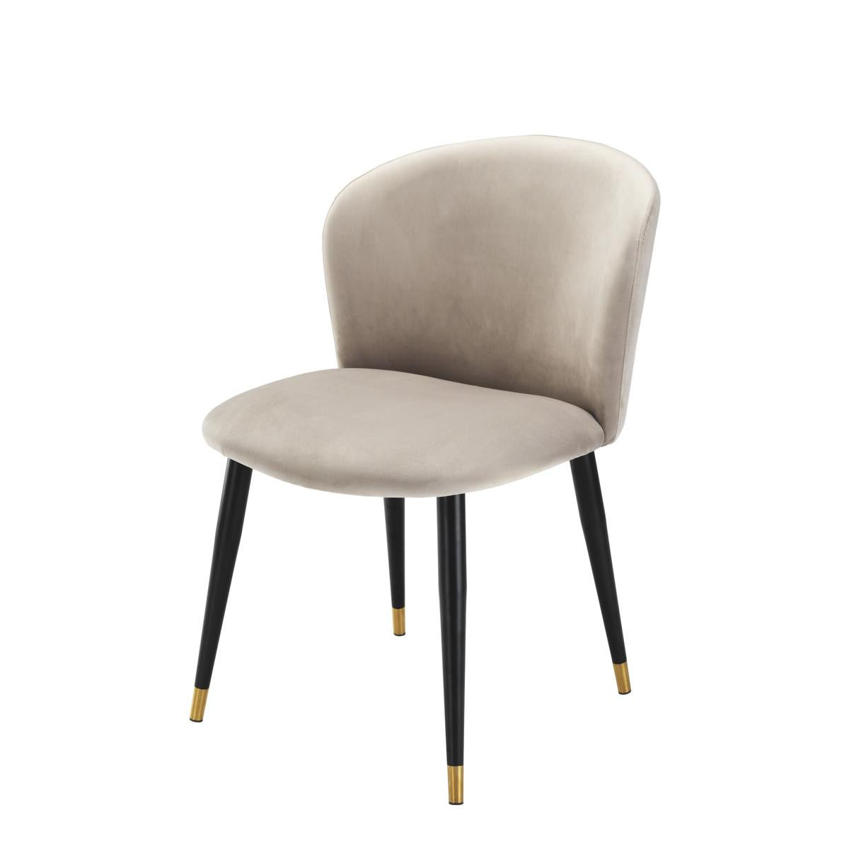 Eichholtz Dining Chair Volante Green