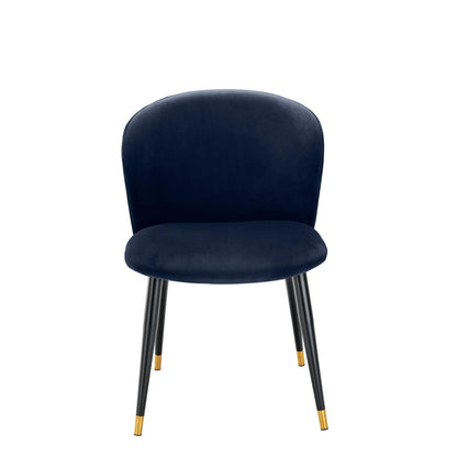 Eichholtz Dining Chair Volante, Eichholtz A113121 YV0J047V3C