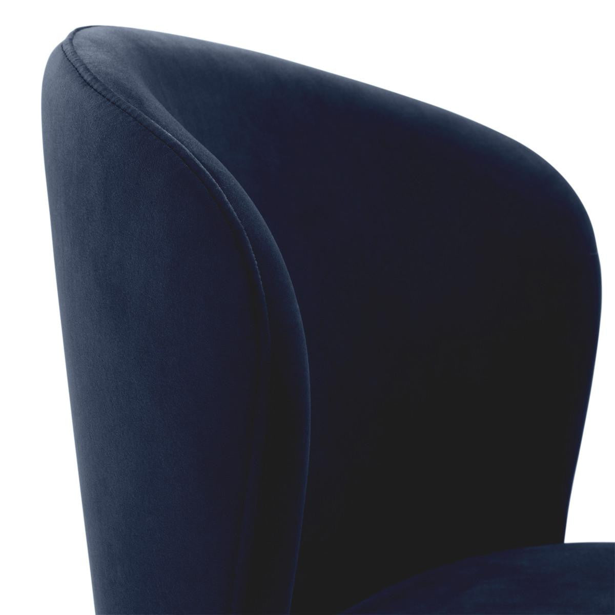 Eichholtz Dining Chair Volante, Eichholtz A113121 YV0J047V3C