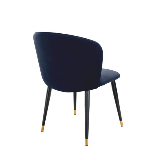 Eichholtz Dining Chair Volante, Eichholtz A113121 YV0J047V3C