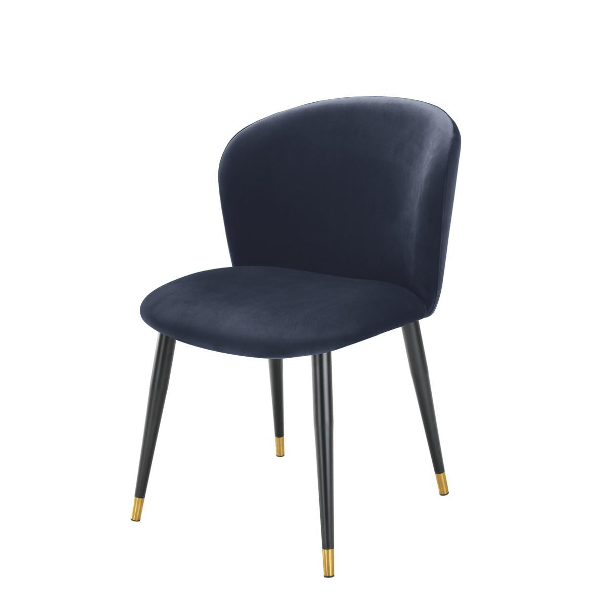 Eichholtz Dining Chair Volante Green