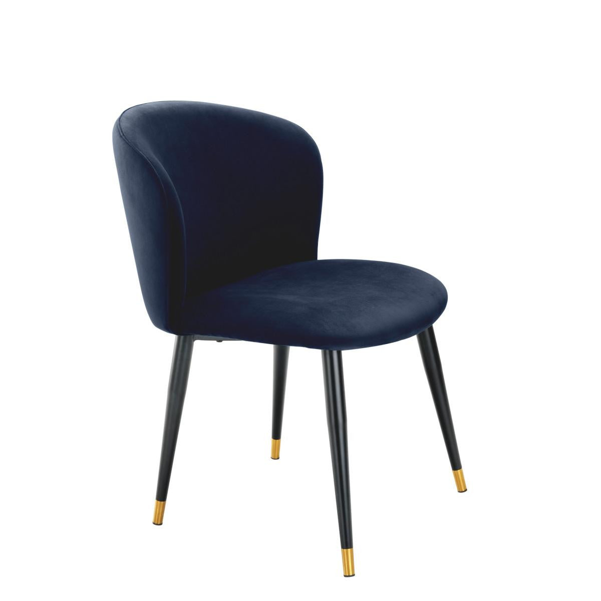 Eichholtz Dining Chair Volante, Eichholtz A113121 YV0J047V3C