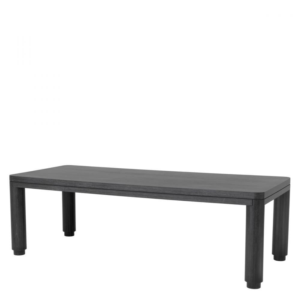 Eichholtz Dining Table Atelier 240 cm, Eichholtz 114206 YV0J044ZD0