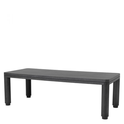 Eichholtz Dining Table Atelier 240 cm, Eichholtz 114206 YV0J044ZD0