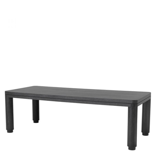 Eichholtz Dining Table Atelier 240 cm, Eichholtz 114206 YV0J044ZD0