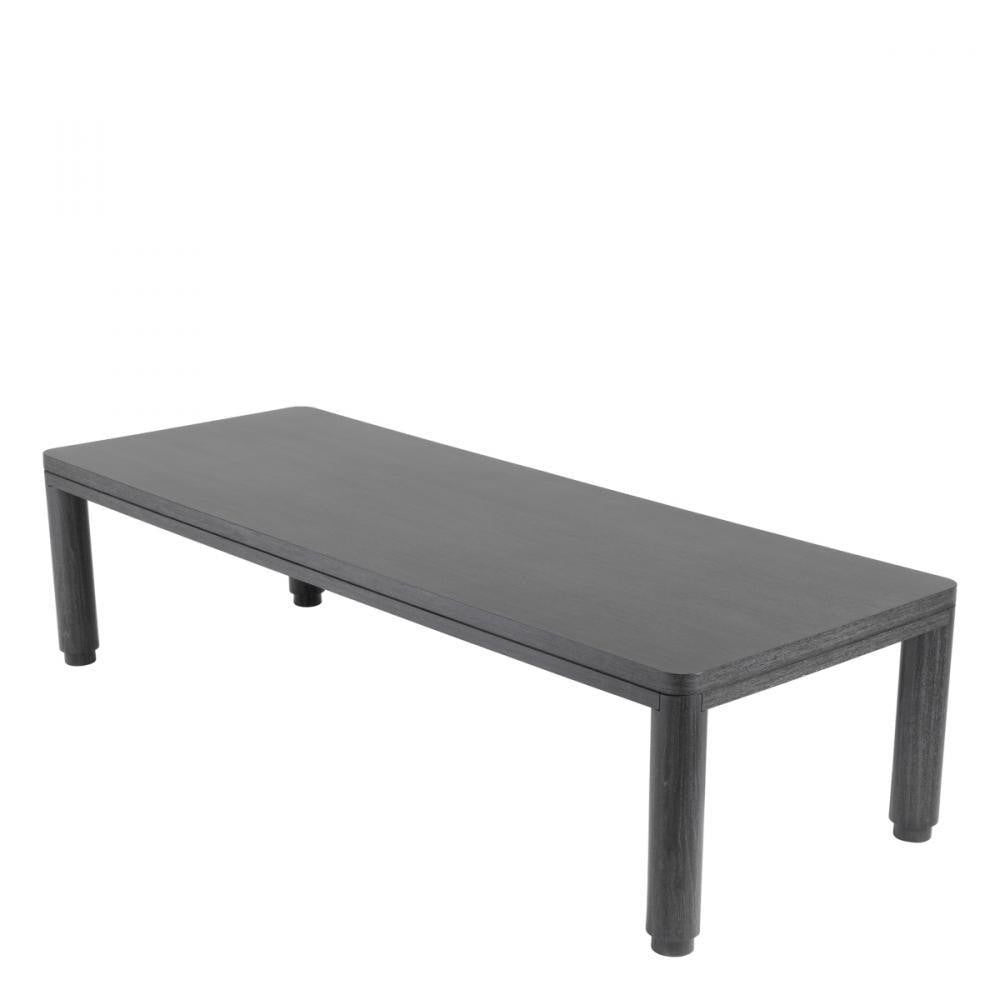 Eichholtz Dining Table Atelier 300 cm, Eichholtz 113765 YV0J044ZAK