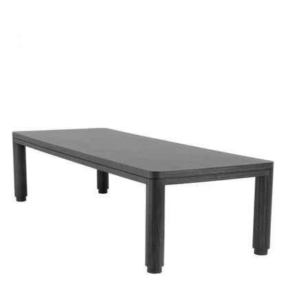 Eichholtz Dining Table Atelier 300 cm, Eichholtz 113765 YV0J044ZAK