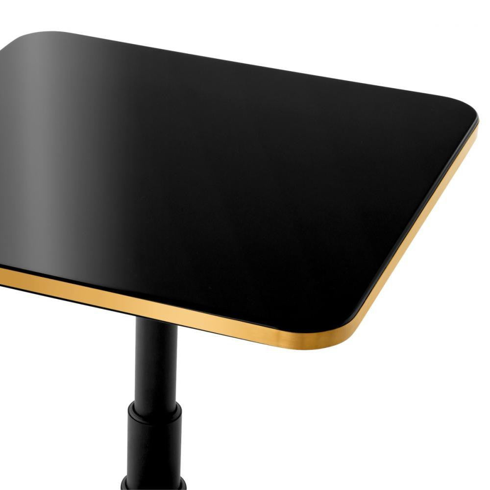 Eichholtz Avoria Square Dining Table