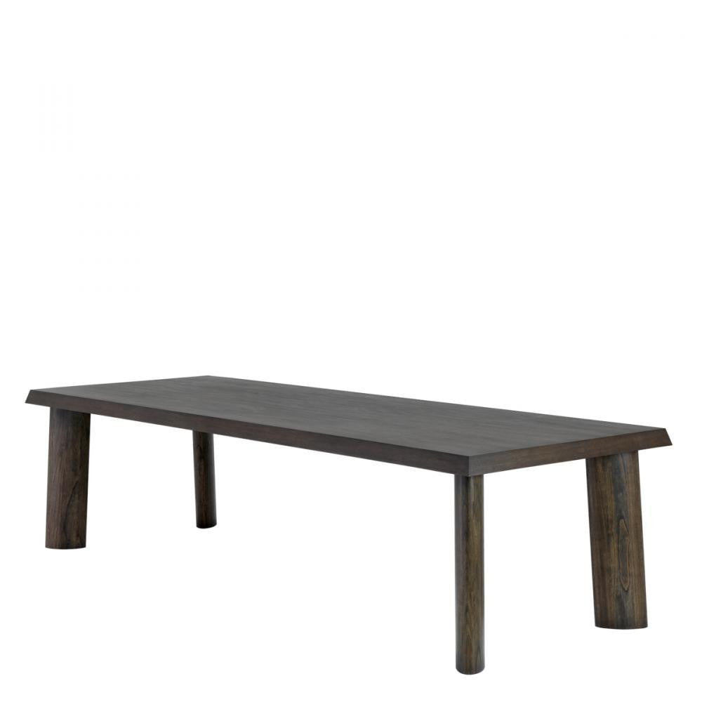 Eichholtz Dining Table Dune, Eichholtz 114004 YV0J044ZC8
