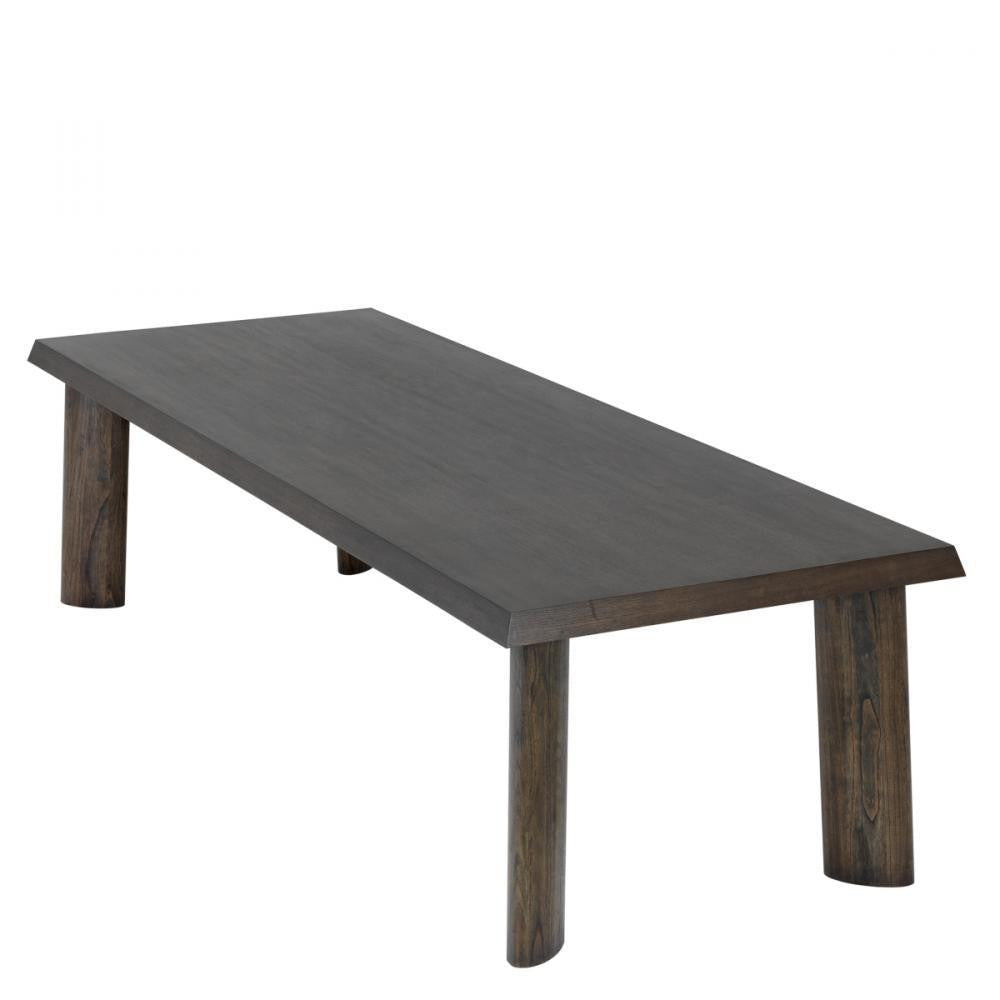 Eichholtz Dining Table Dune, Eichholtz 114004 YV0J044ZC8
