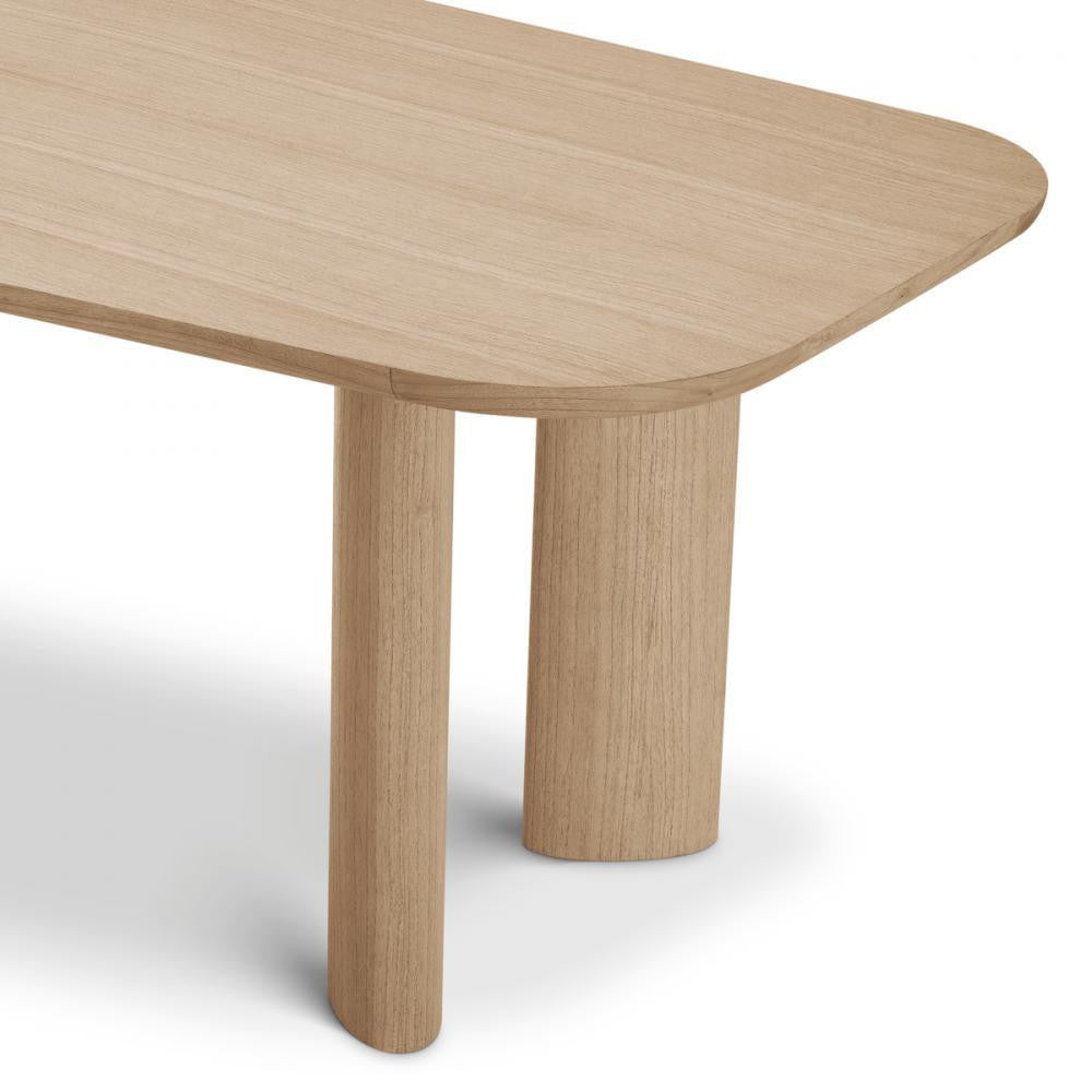 Eichholtz Dining Table Flemings, Eichholtz 117188 YV0J0451AN