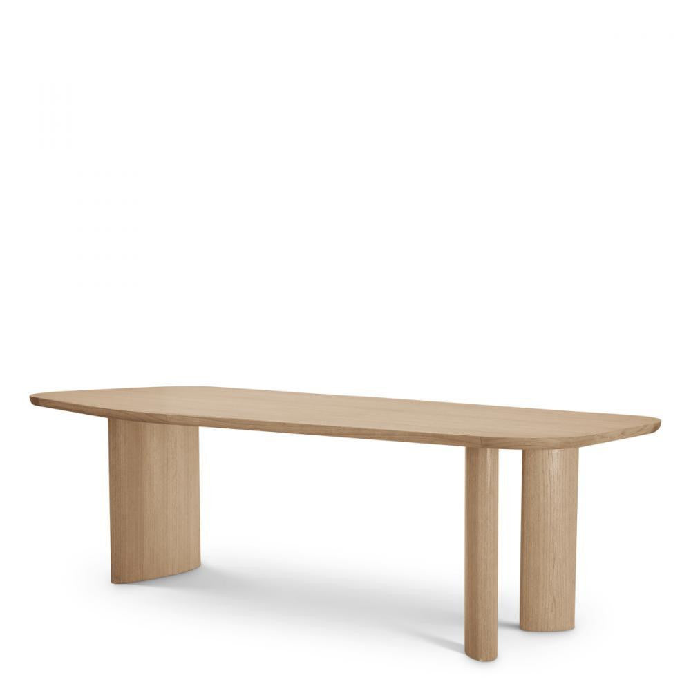 Eichholtz Dining Table Flemings, Eichholtz 117188 YV0J0451AN