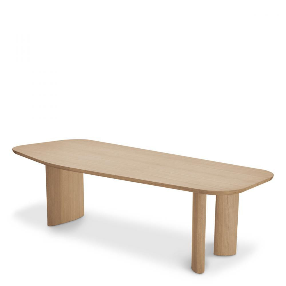 Eichholtz Dining Table Flemings, Eichholtz 117188 YV0J0451AN