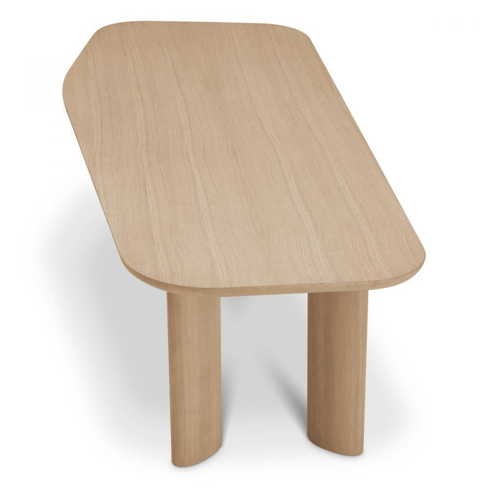 Eichholtz Dining Table Flemings, Eichholtz 117188 YV0J0451AN