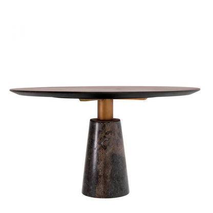 Eichholtz Dining Table Genova, Eichholtz 113413 YV0J044ZA8