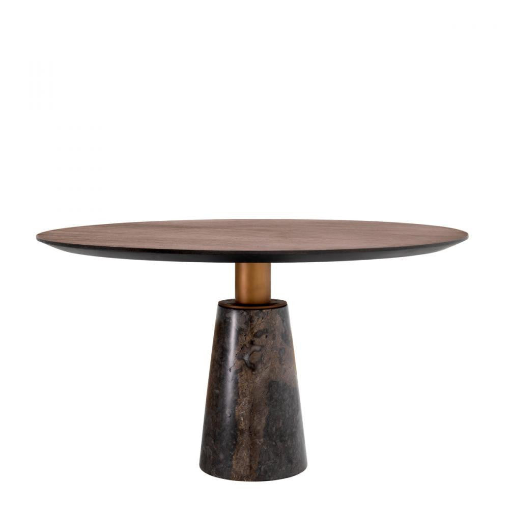 Eichholtz Dining Table Genova, Eichholtz 113413 YV0J044ZA8