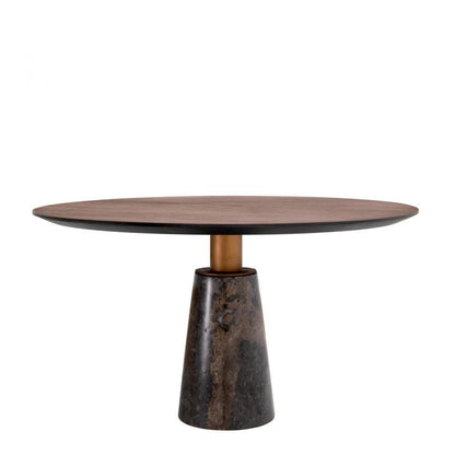 Eichholtz Dining Table Genova, Eichholtz 113413 YV0J044ZA8