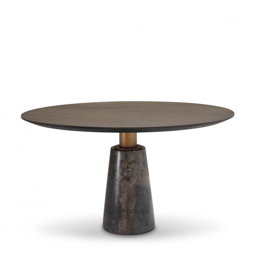 Eichholtz Dining Table Genova, Eichholtz 113413 YV0J044ZA8