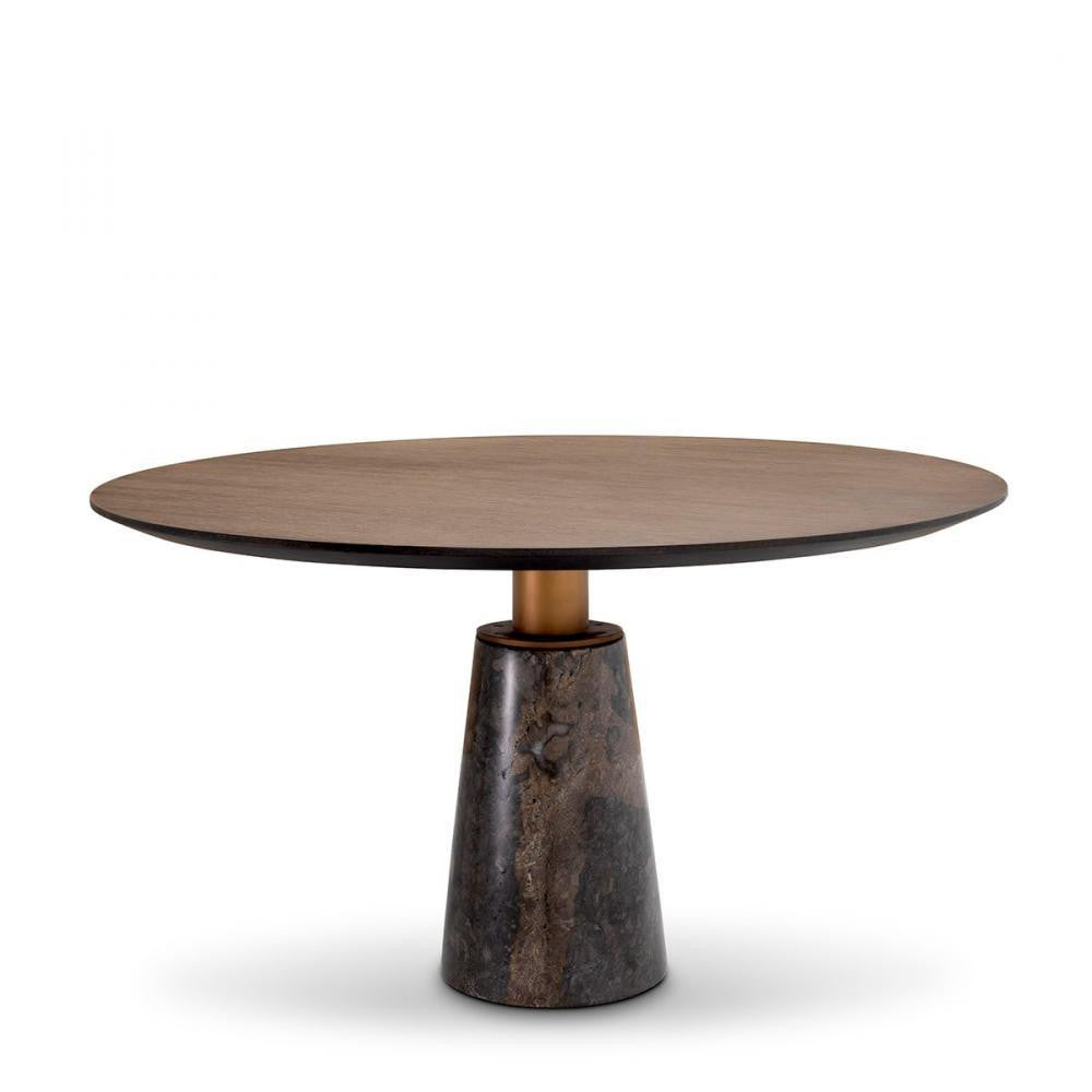 Eichholtz Dining Table Genova, Eichholtz 113413 YV0J044ZA8