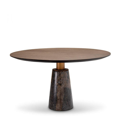 Eichholtz Dining Table Genova, Eichholtz 113413 YV0J044ZA8