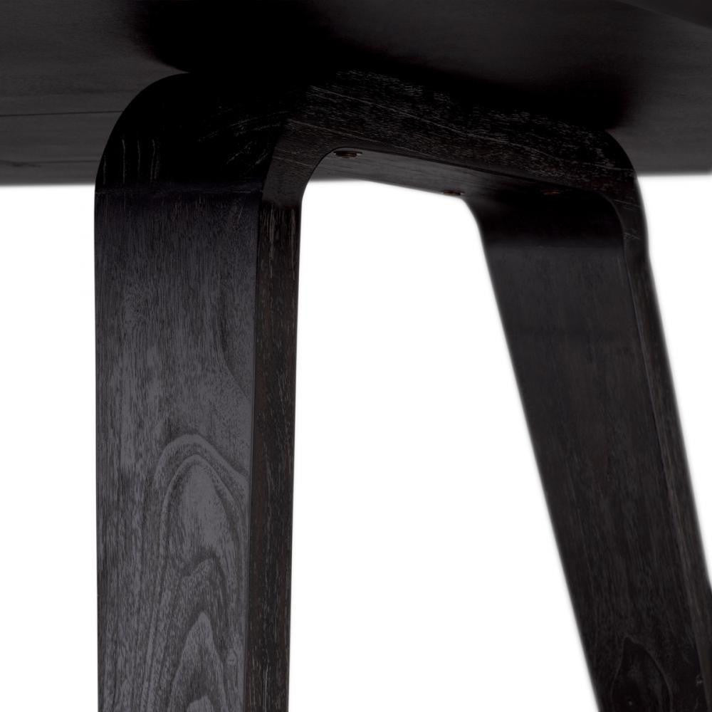 Eichholtz Glover Dining Table - Black