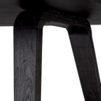 Eichholtz Glover Dining Table - Black