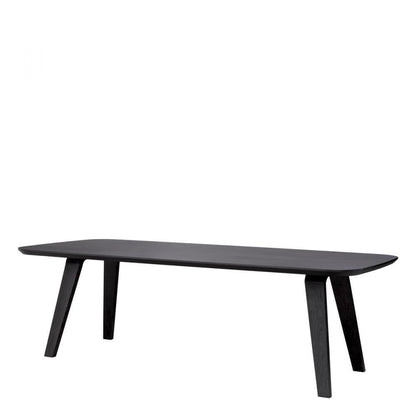 Eichholtz Glover Dining Table - Black